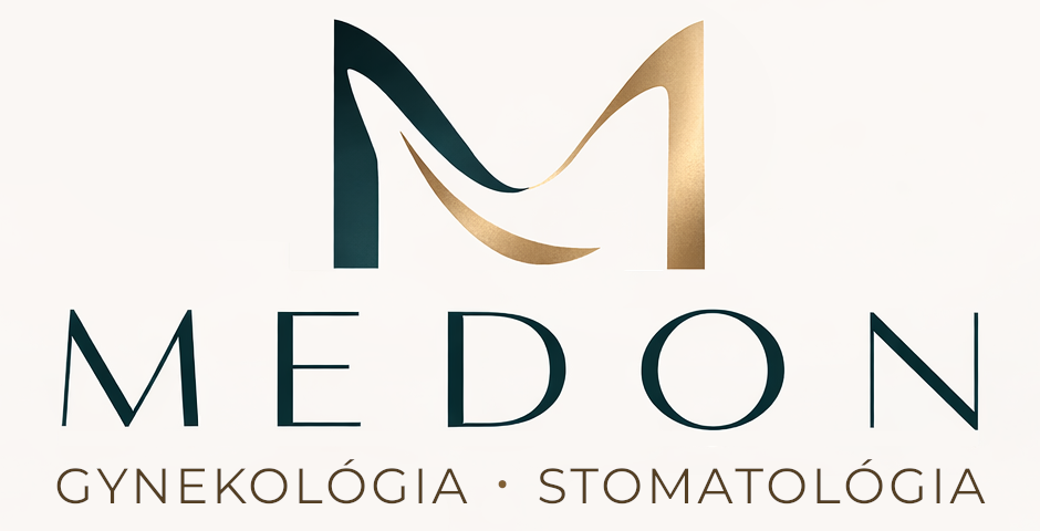 Logo MEDON s.r.o.